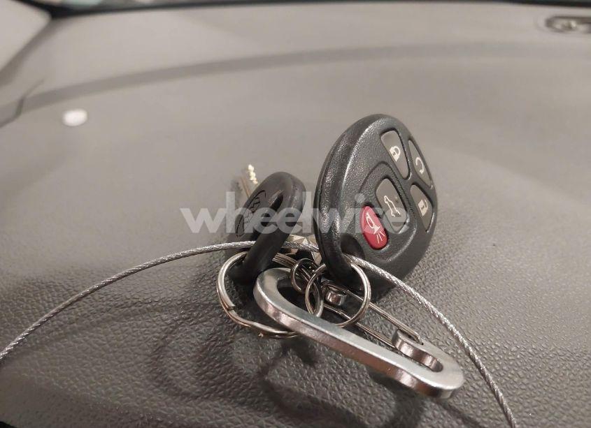 Photo 11 of 2010 Buick Enclave 2XL (VIN 5GALVCED6AJ105618)