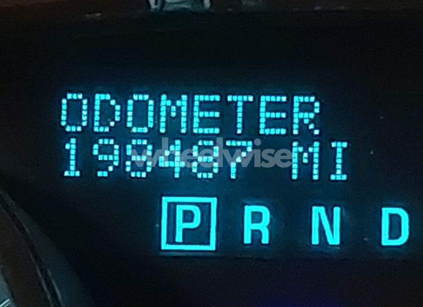 Photo 15 of 2010 Buick Enclave 2XL (VIN 5GALVCED6AJ105618)