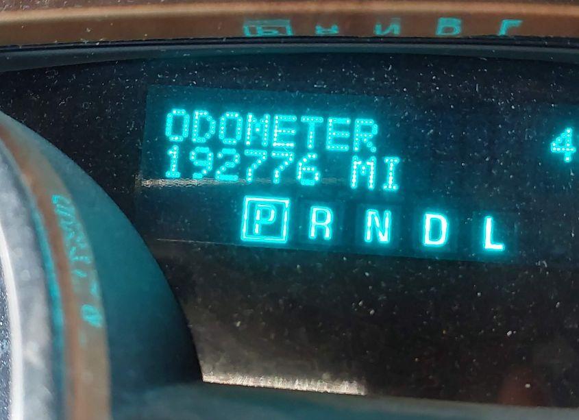 Photo 15 of 2010 Buick Enclave 2XL (VIN 5GALVCED6AJ117185)