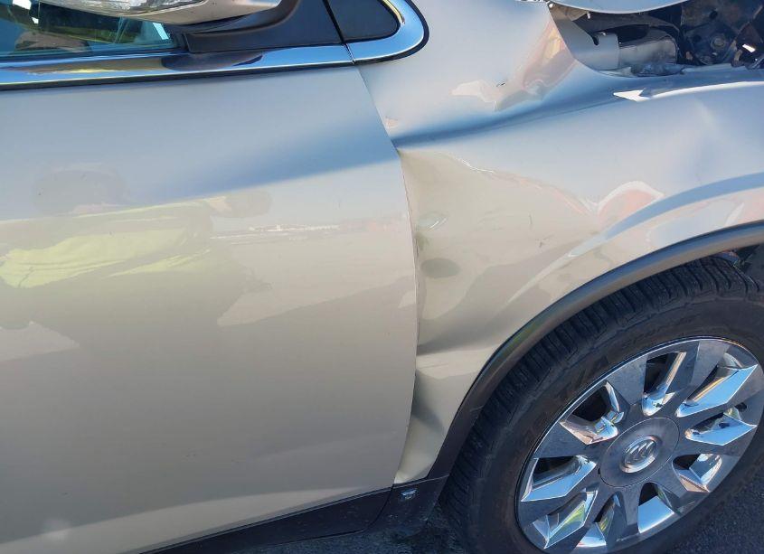 Photo 17 of 2010 Buick Enclave 2XL (VIN 5GALVCED6AJ117185)