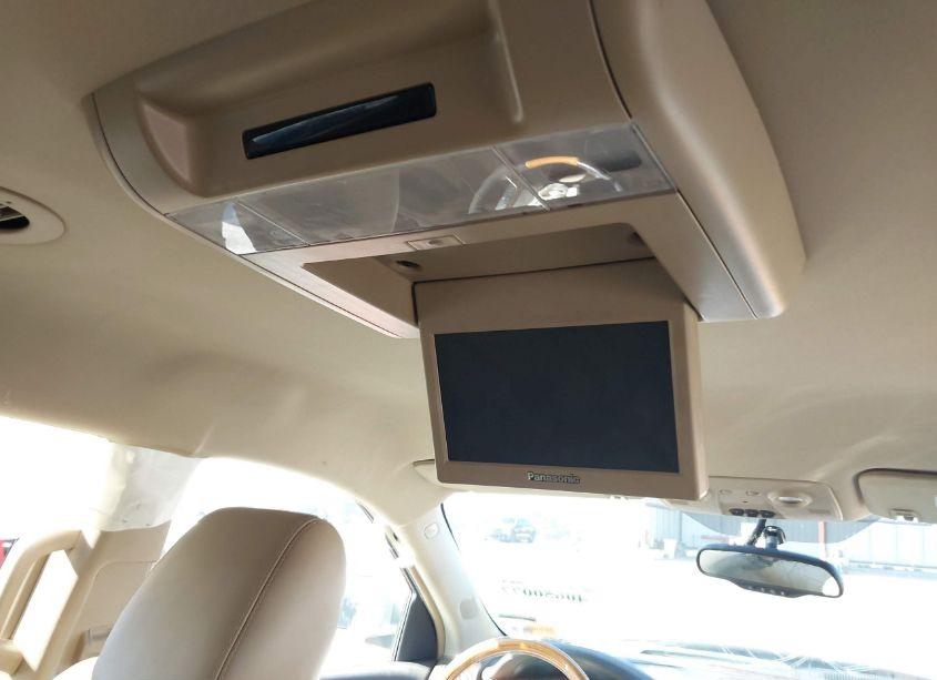 Photo 19 of 2010 Buick Enclave 2XL (VIN 5GALVCED6AJ117185)