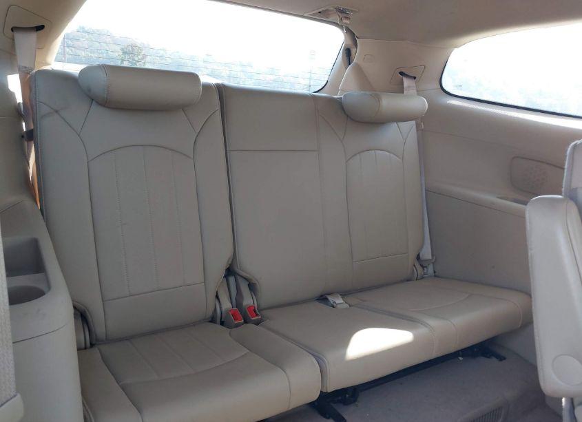 Photo 20 of 2010 Buick Enclave 2XL (VIN 5GALVCED6AJ117185)