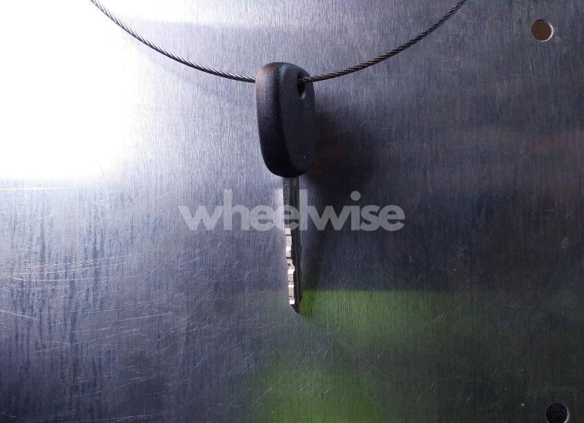 Photo 11 of 2010 Buick Enclave 2XL (VIN 5GALVCED7AJ158182)