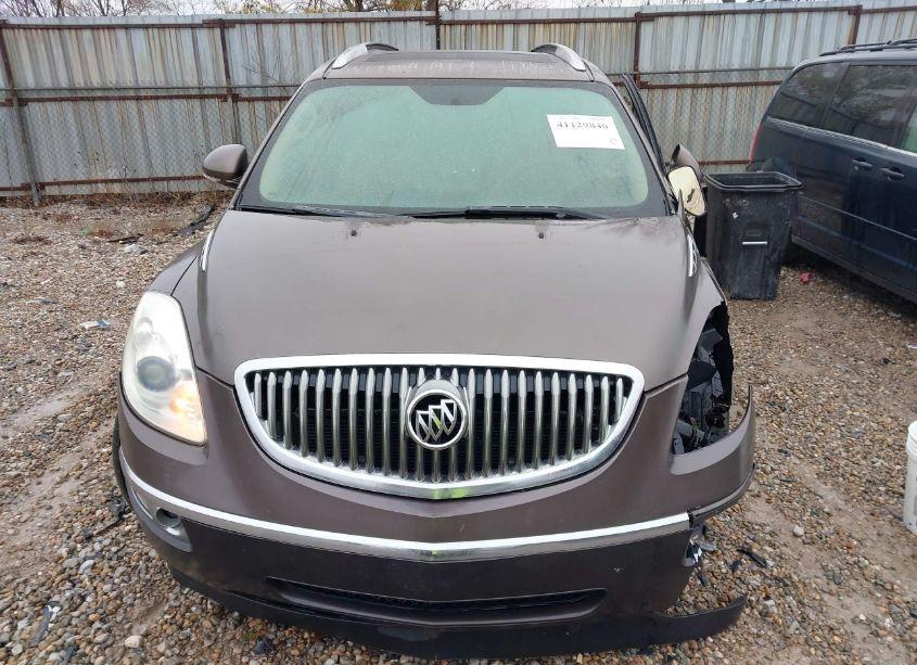 Photo 12 of 2010 Buick Enclave 2XL (VIN 5GALVCED8AJ104258)