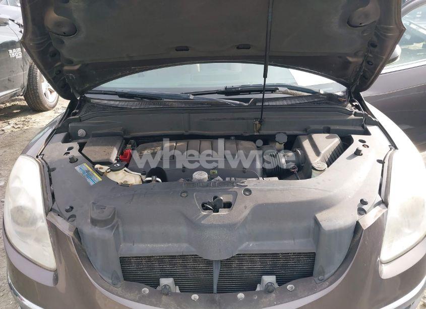 Photo 10 of 2010 Buick Enclave 2XL (VIN 5GALVCEDXAJ120834)