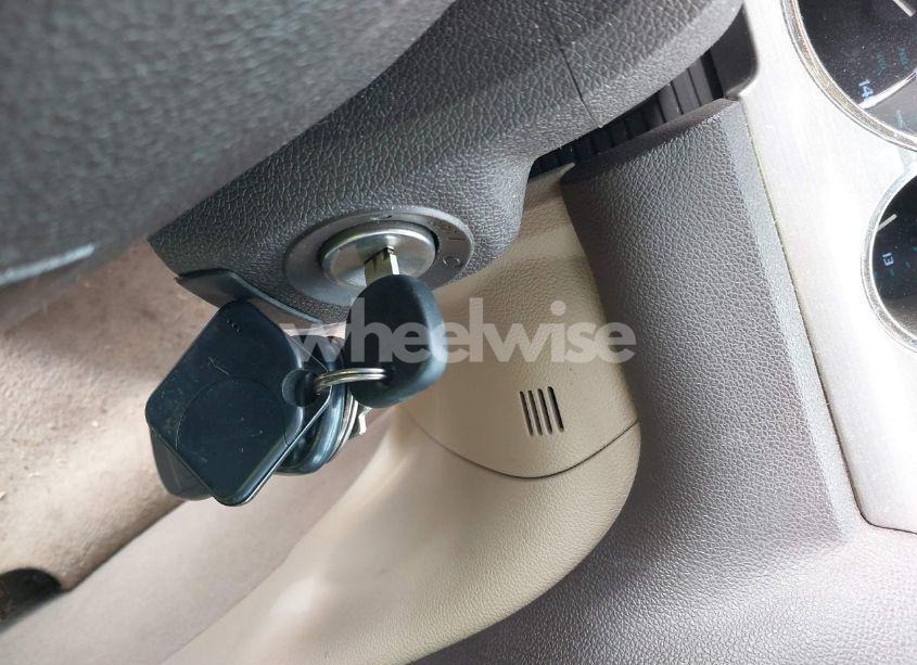 Photo 11 of 2010 Buick Enclave 2XL (VIN 5GALVCEDXAJ120834)