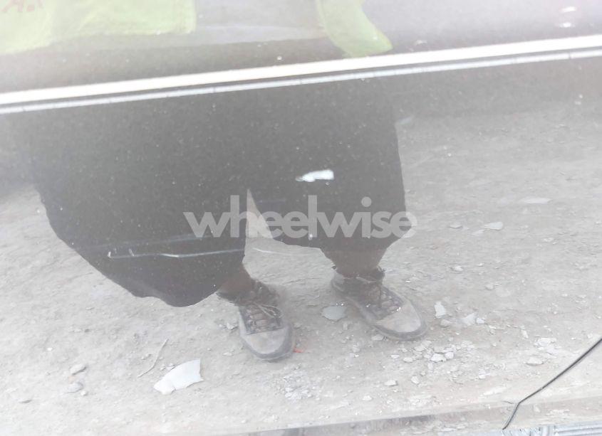 Photo 12 of 2010 Buick Enclave 2XL (VIN 5GALVCEDXAJ120834)