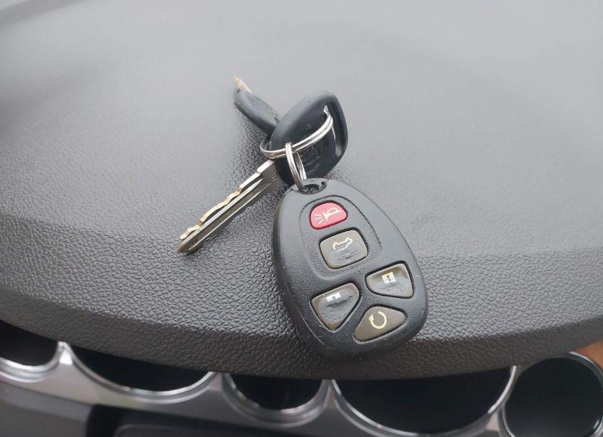 Photo 11 of 2010 Buick Enclave 2XL (VIN 5GALVCEDXAJ158368)