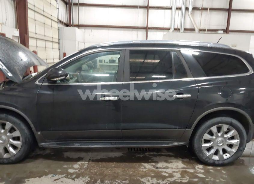 Photo 6 of 2010 Buick Enclave 2XL (VIN 5GALVCEDXAJ223655)