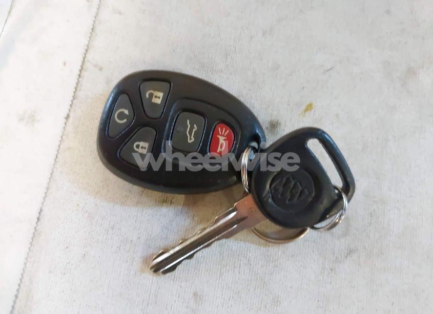 Photo 11 of 2010 Buick Enclave 2XL (VIN 5GALVCEDXAJ264352)