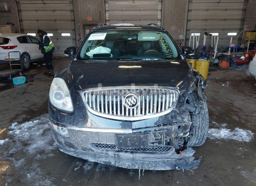 Photo 12 of 2010 Buick Enclave 2XL (VIN 5GALVCEDXAJ264352)