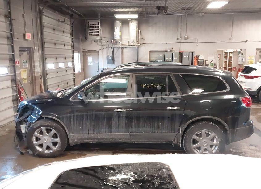Photo 14 of 2010 Buick Enclave 2XL (VIN 5GALVCEDXAJ264352)