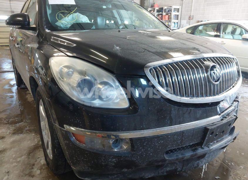 Photo 19 of 2010 Buick Enclave 2XL (VIN 5GALVCEDXAJ264352)