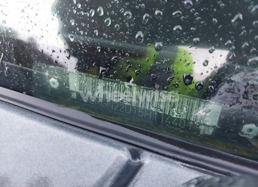 Photo 9 of 2005 Hummer H2 SUT (VIN 5GRGN22U15H114401)