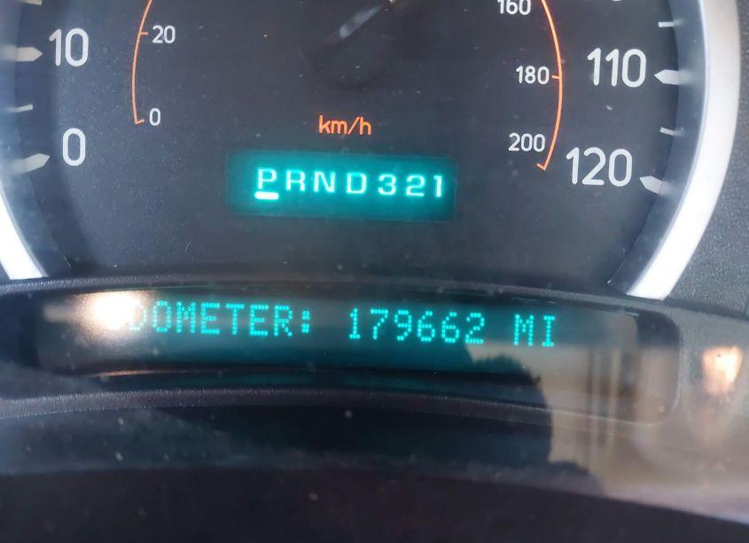 Photo 15 of 2005 Hummer H2 SUT (VIN 5GRGN22U45H110004)