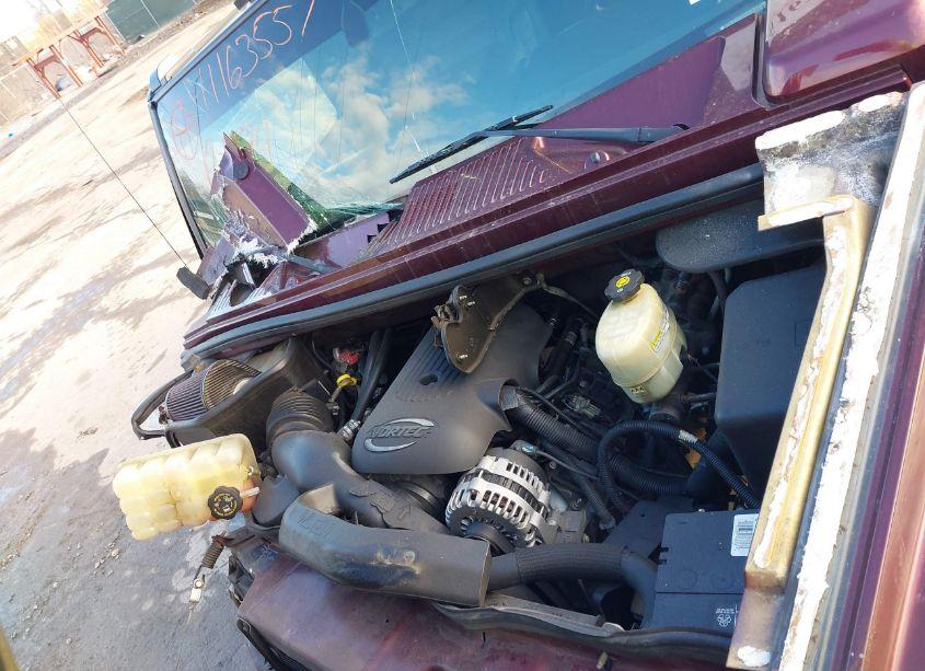 Photo 10 of 2006 Hummer H2 SUT (VIN 5GRGN22U56H105041)