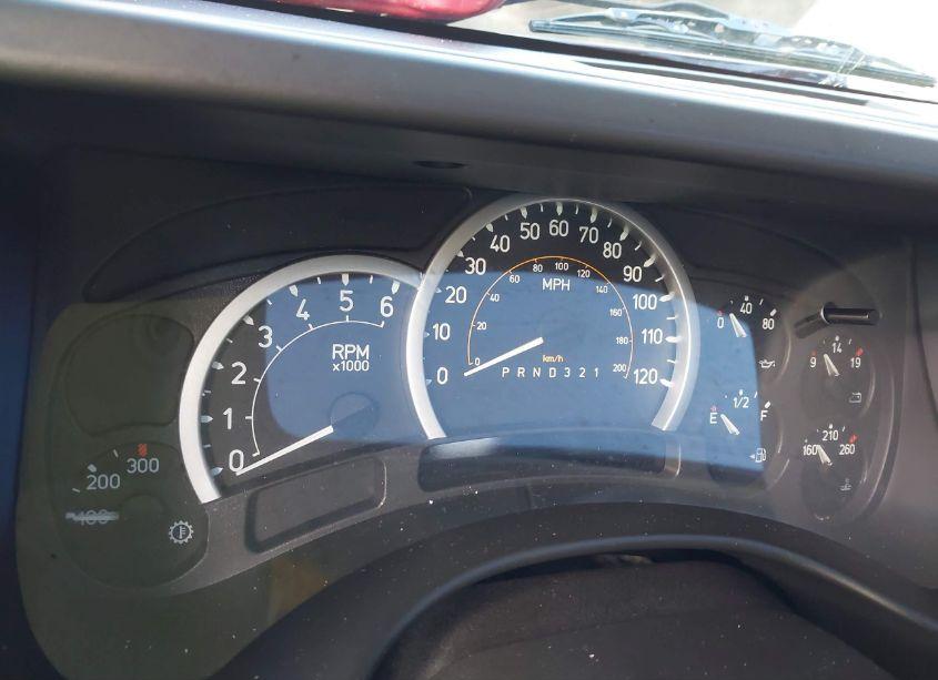 Photo 7 of 2006 Hummer H2 SUT (VIN 5GRGN22U56H105041)