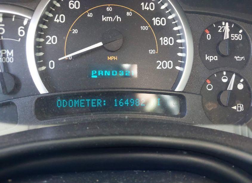 Photo 15 of 2005 Hummer H2 SUT (VIN 5GRGN22U75H111132)