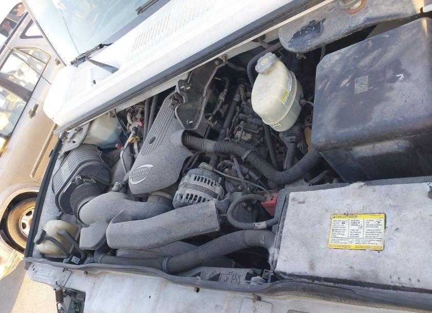 Photo 10 of 2007 Hummer H2 SUT (VIN 5GRGN22U77H109500)