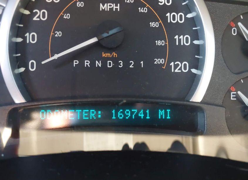 Photo 15 of 2007 Hummer H2 SUT (VIN 5GRGN22U77H109500)