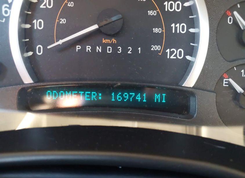 Photo 7 of 2007 Hummer H2 SUT (VIN 5GRGN22U77H109500)