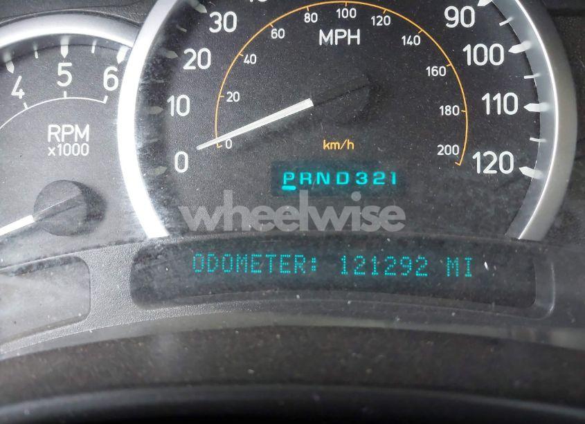 Photo 15 of 2005 Hummer H2 SUT (VIN 5GRGN22U85H109468)