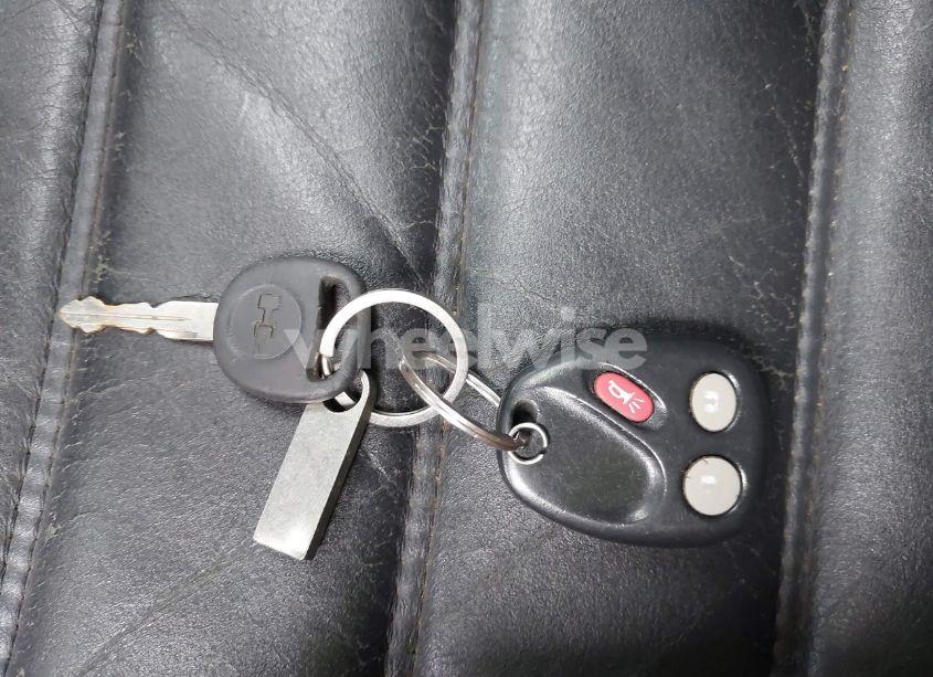 Photo 11 of 2005 Hummer H2 SUT (VIN 5GRGN22U95H112508)