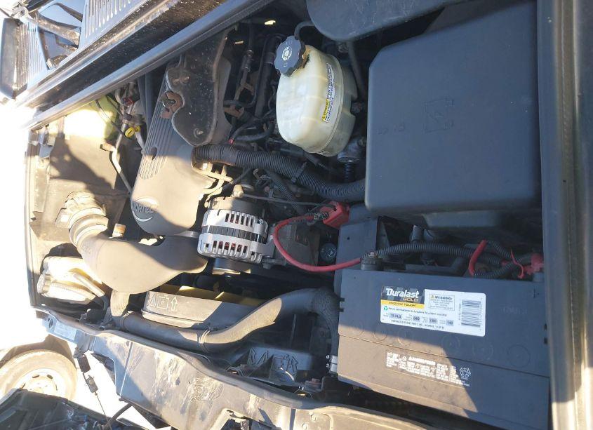 Photo 10 of 2006 Hummer H2 SUT (VIN 5GRGN22UX6H106007)