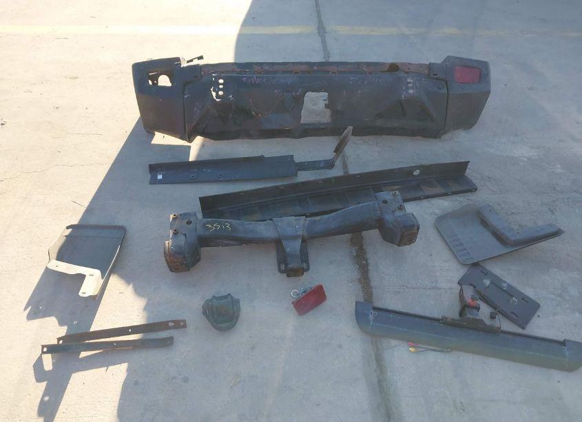 Photo 12 of 2006 Hummer H2 SUT (VIN 5GRGN22UX6H106007)