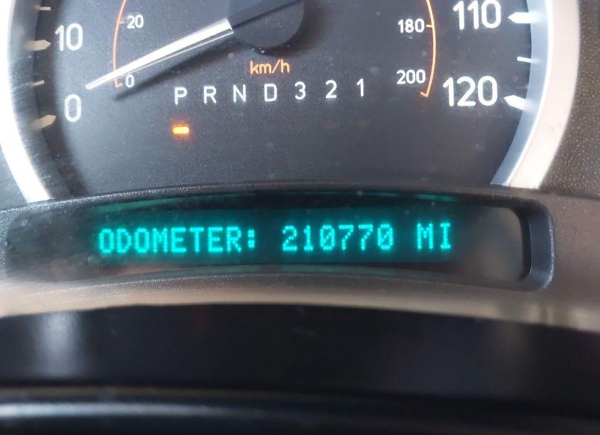 Photo 16 of 2006 Hummer H2 SUT (VIN 5GRGN22UX6H106007)