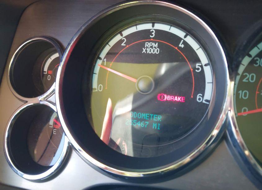 Photo 15 of 2008 Hummer H2 SUV (VIN 5GRGN23878H102257)