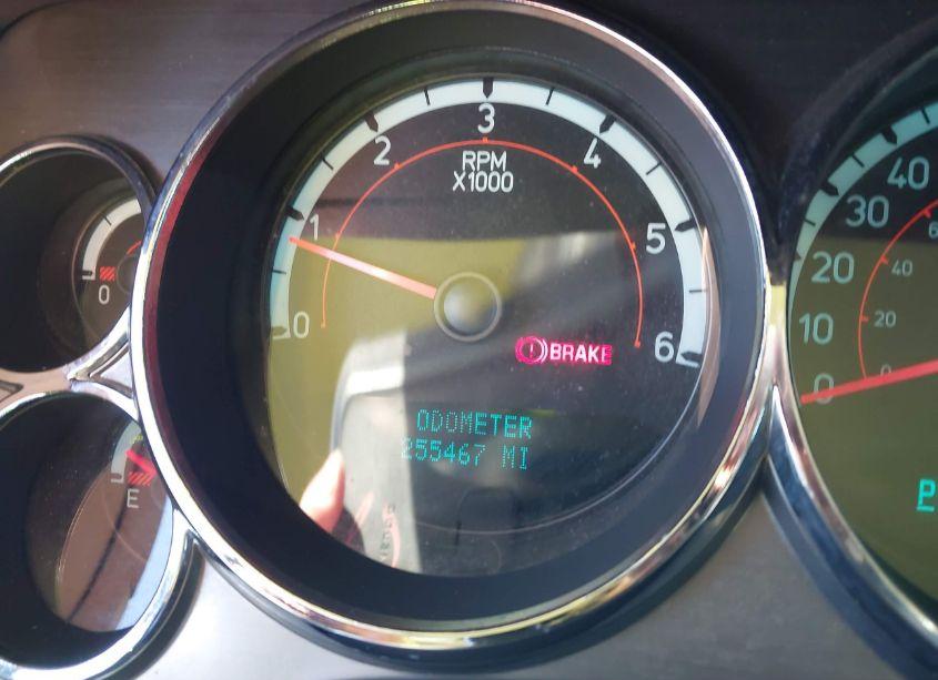 Photo 7 of 2008 Hummer H2 SUV (VIN 5GRGN23878H102257)