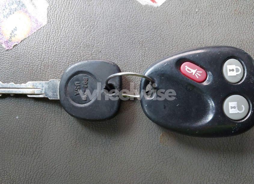 Photo 11 of 2003 Hummer H2 (VIN 5GRGN23U03H123344)