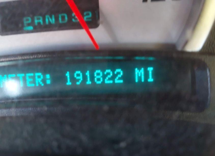 Photo 15 of 2003 Hummer H2 (VIN 5GRGN23U03H148261)