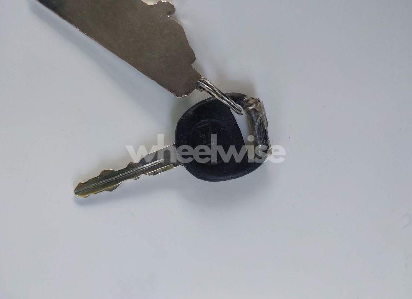 Photo 11 of 2006 Hummer H2 SUV (VIN 5GRGN23U06H113353)