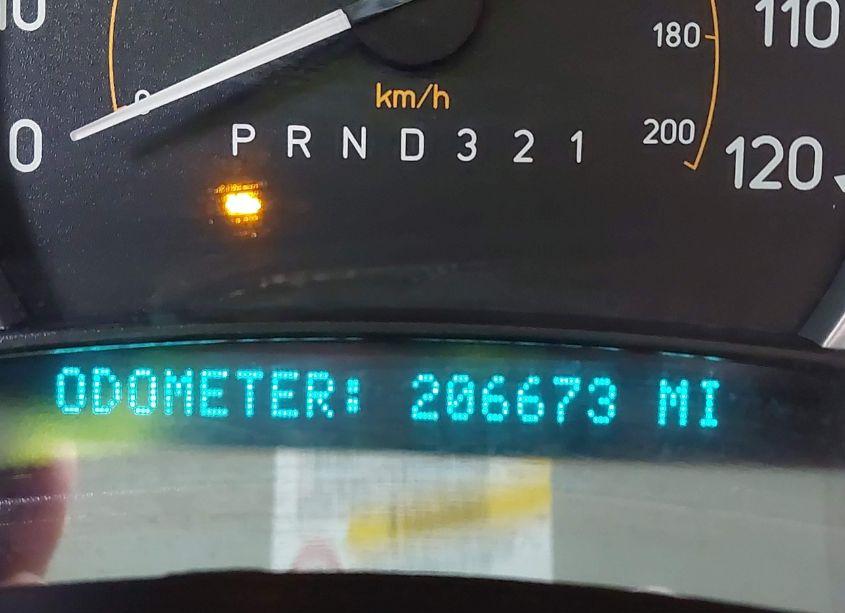 Photo 15 of 2006 Hummer H2 N/A (VIN 5GRGN23U06H116530)