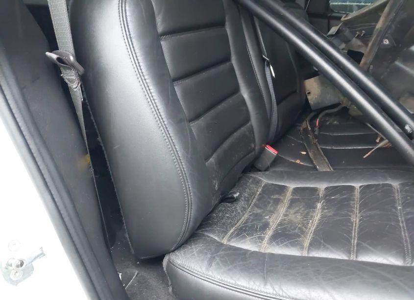 Photo 8 of 2006 Hummer H2 N/A (VIN 5GRGN23U06H116530)