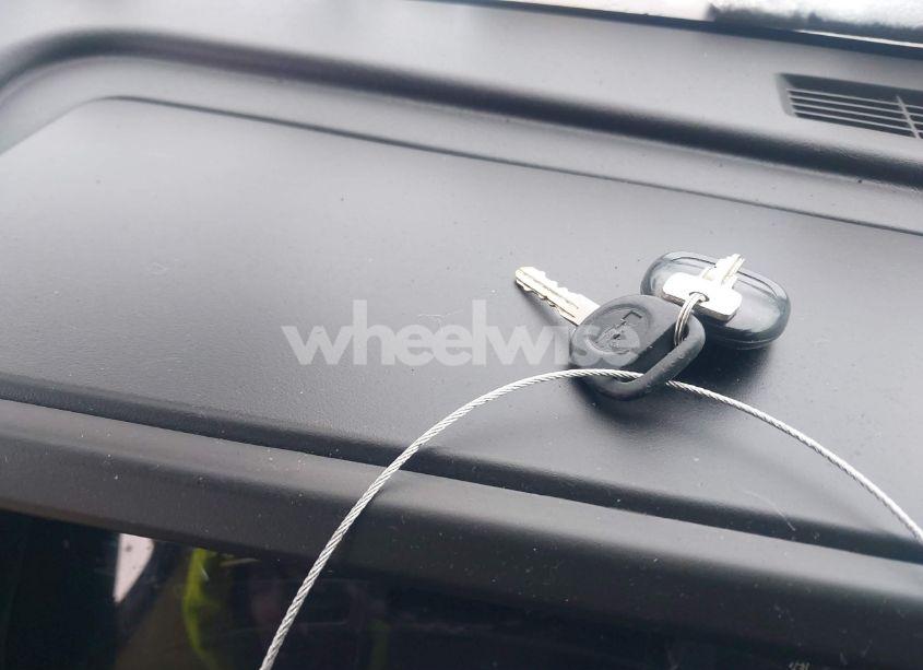 Photo 11 of 2007 Hummer H2 SUV (VIN 5GRGN23U07H111605)