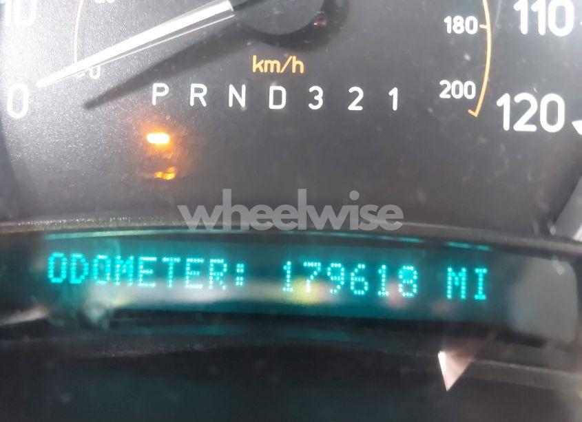 Photo 15 of 2007 Hummer H2 SUV (VIN 5GRGN23U07H111605)