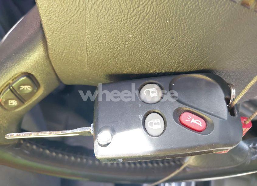 Photo 11 of 2003 Hummer H2 (VIN 5GRGN23U13H128617)