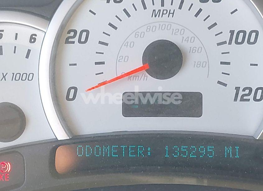 Photo 15 of 2003 Hummer H2 (VIN 5GRGN23U13H128617)