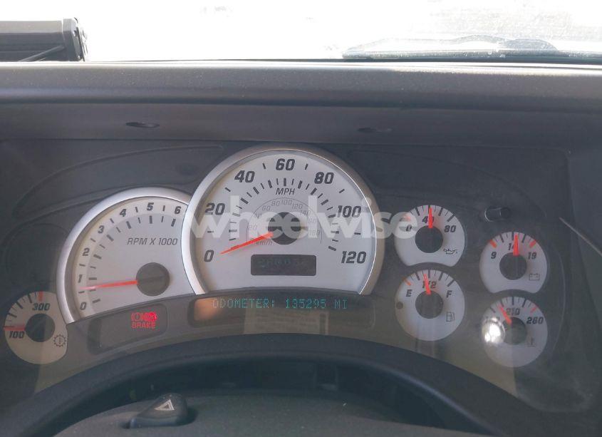 Photo 7 of 2003 Hummer H2 (VIN 5GRGN23U13H128617)