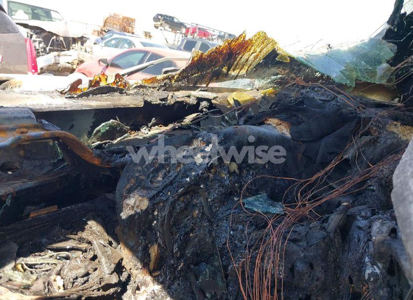 Photo 7 of 2003 Hummer H2 (VIN 5GRGN23U13H132778)