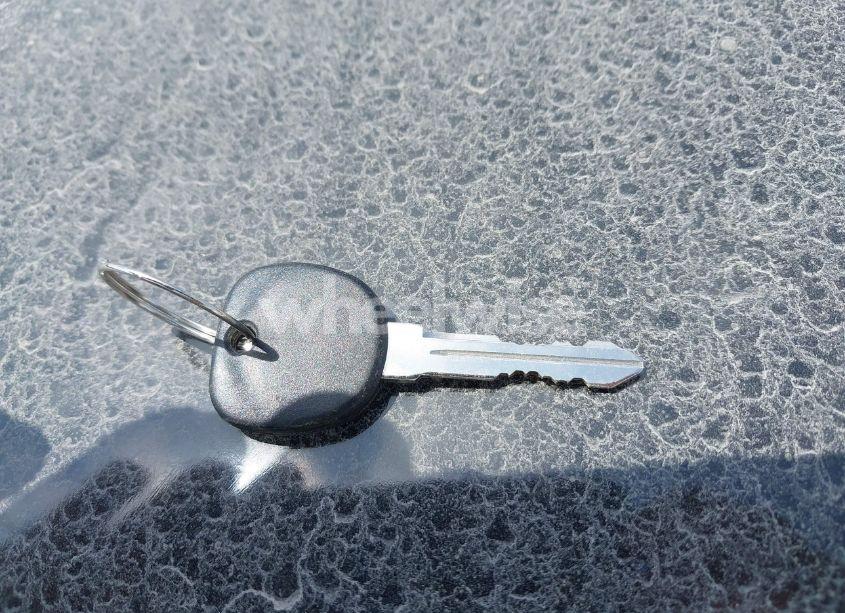 Photo 11 of 2003 Hummer H2 (VIN 5GRGN23U13H134529)