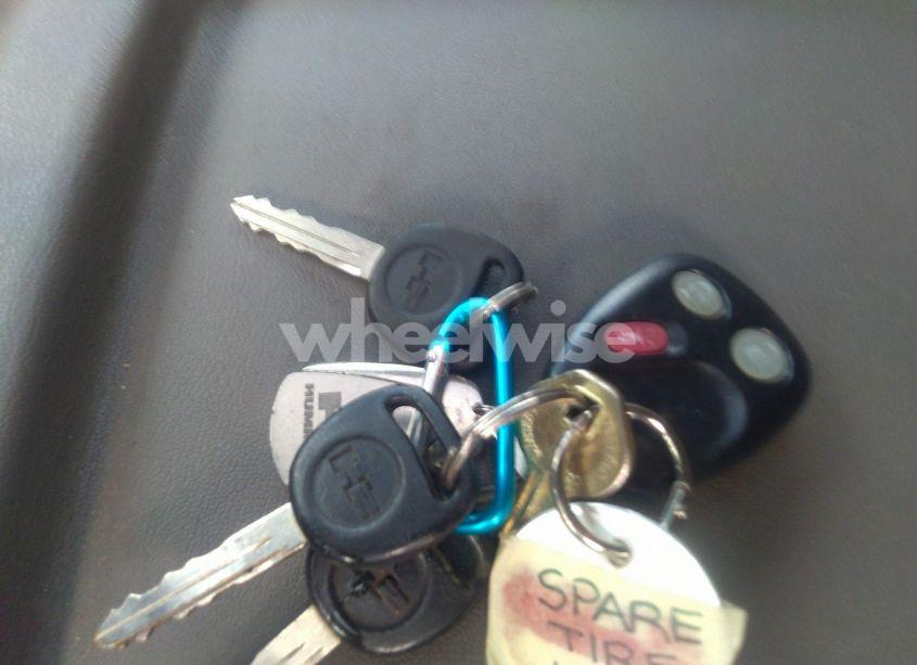 Photo 11 of 2003 Hummer H2 (VIN 5GRGN23U23H104441)