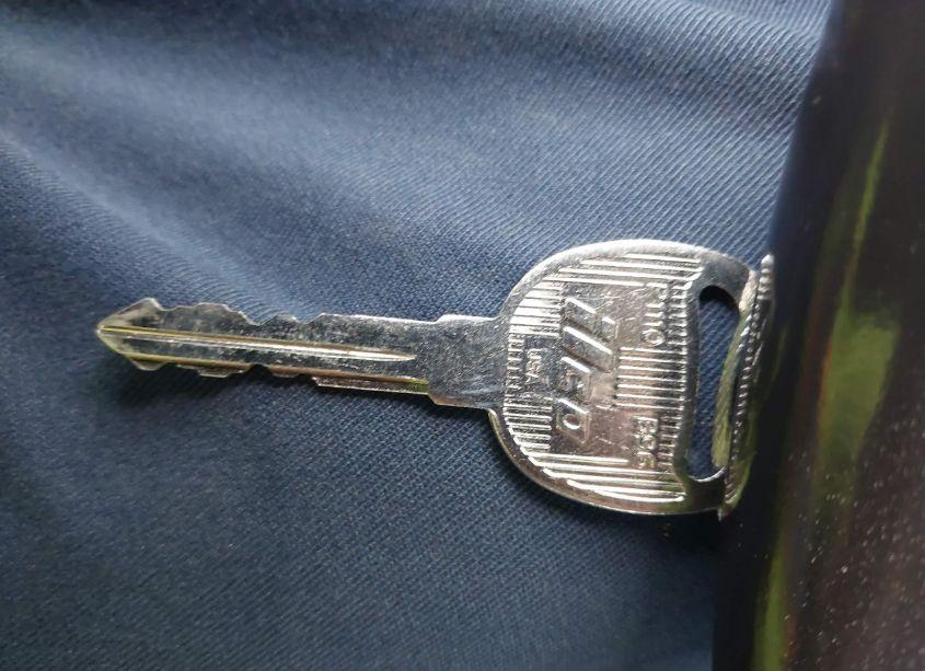 Photo 11 of 2003 Hummer H2 (VIN 5GRGN23U23H143840)