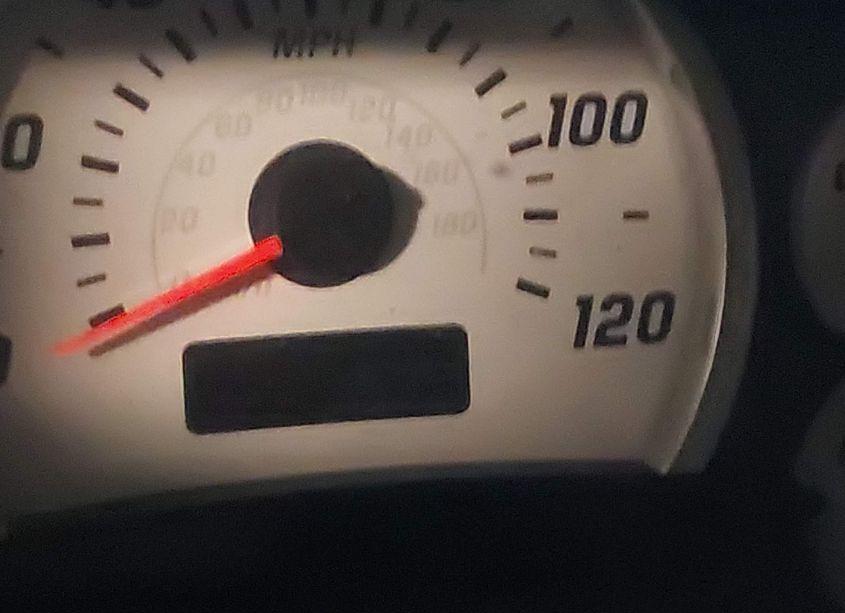 Photo 15 of 2003 Hummer H2 (VIN 5GRGN23U23H144857)