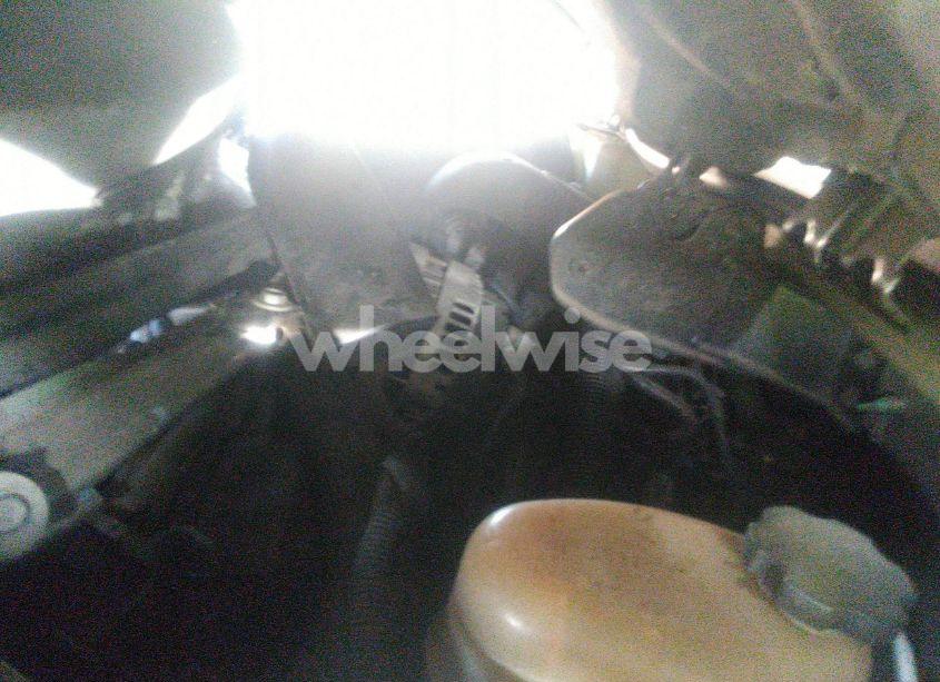 Photo 10 of 2003 Hummer H2 (VIN 5GRGN23U33H110037)