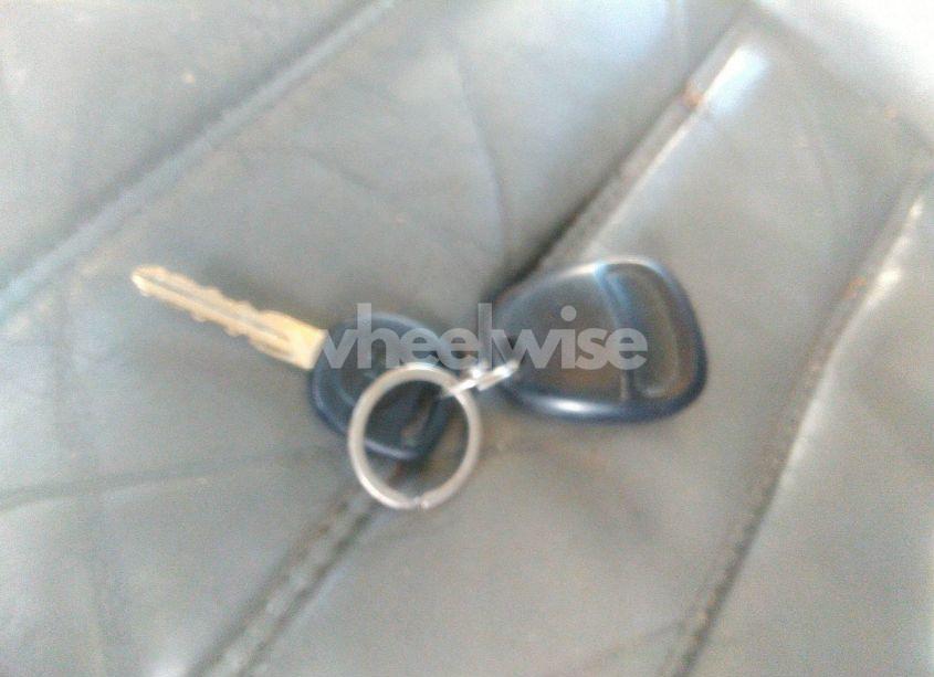 Photo 11 of 2003 Hummer H2 (VIN 5GRGN23U33H110037)