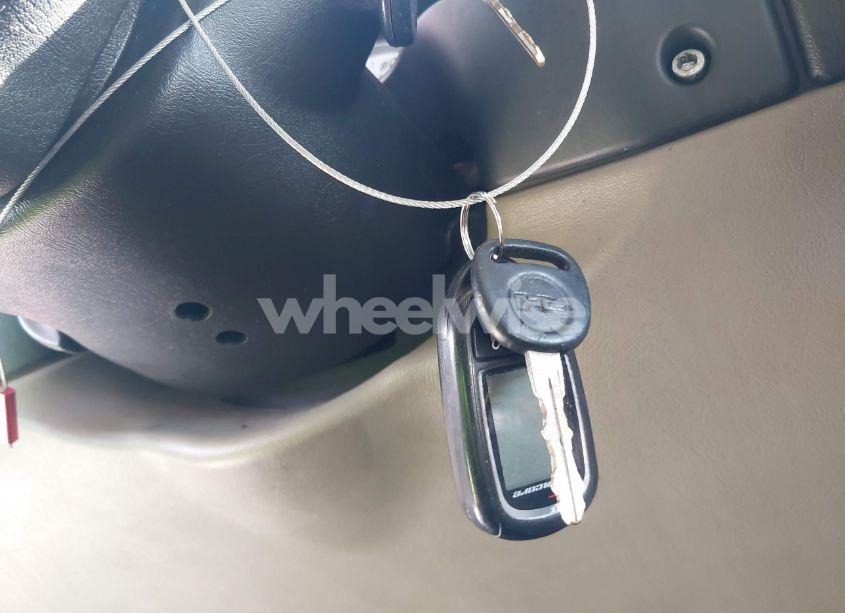 Photo 11 of 2003 Hummer H2 (VIN 5GRGN23U33H112032)